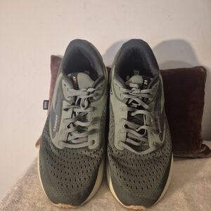 Brooks Adrenaline GTS 24 Thyme Men's 10.5